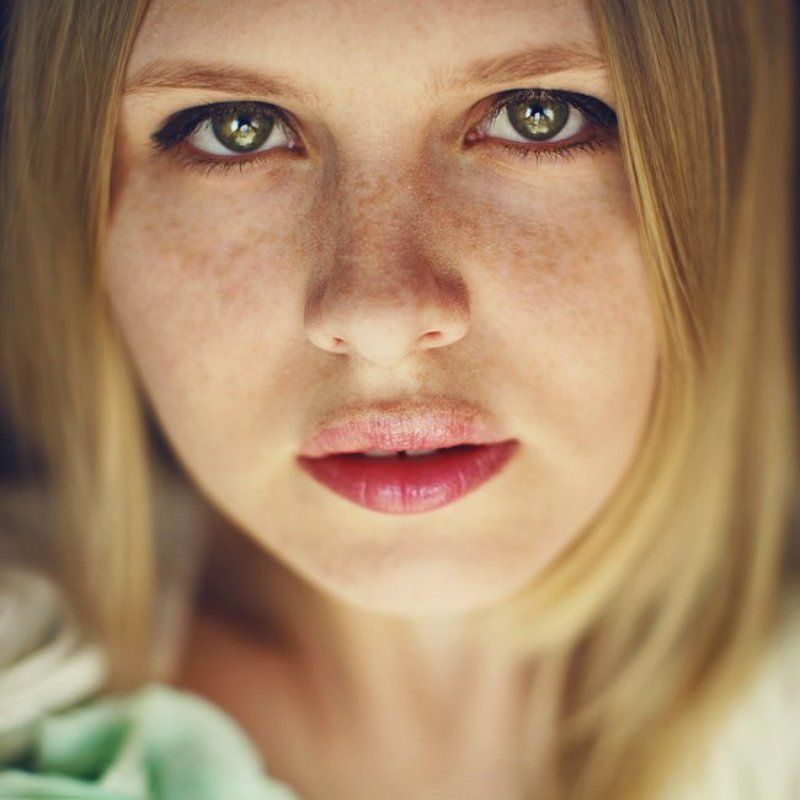 Self portraitphoto preview