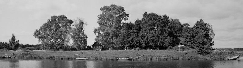 Костромская область последствия смерча 1984 годаphoto preview