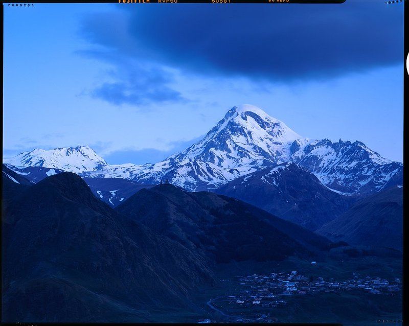 Казбекphoto preview