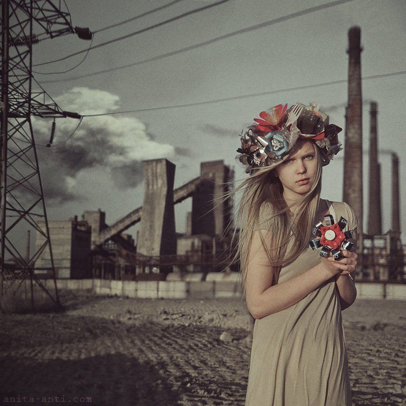 Wasted summerphoto preview