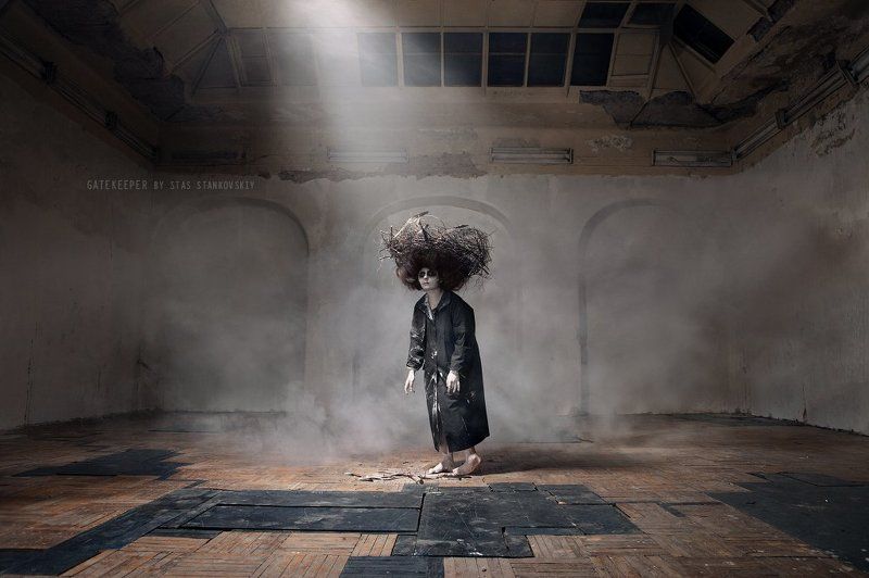 Gatekeeperphoto preview