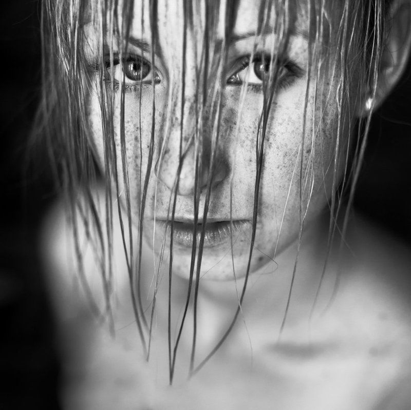 Dark Waterphoto preview