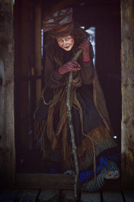 Реальная Сказка (по нашему)photo preview