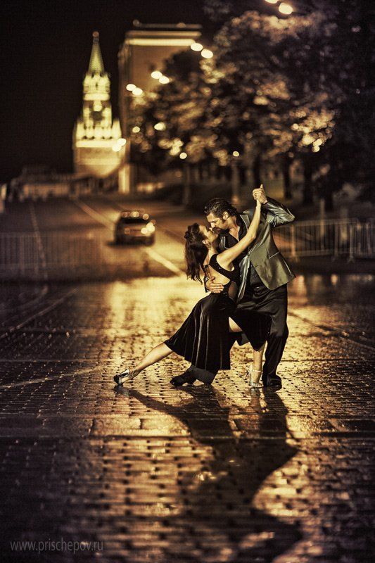 Maria Belen Giachello и Diego Riemerphoto preview