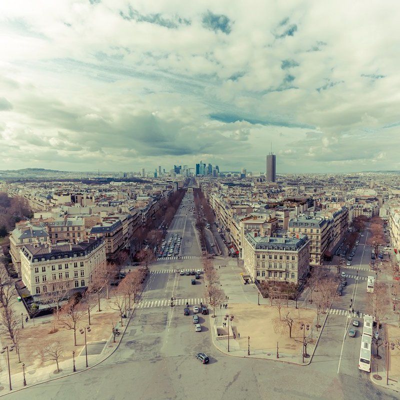 Distant futurephoto preview