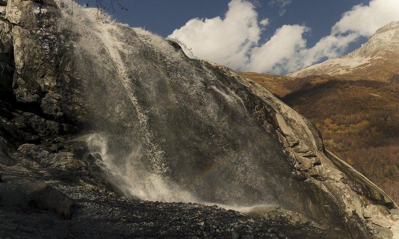 АЛИБЕКСКИЙ ВОДОПАДphoto preview