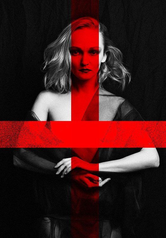 автопортрет ICON. XXIphoto preview