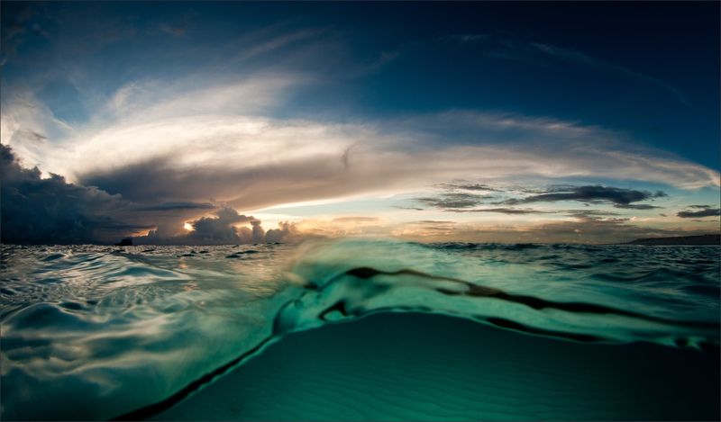 гдетотам Минорный рассветphoto preview