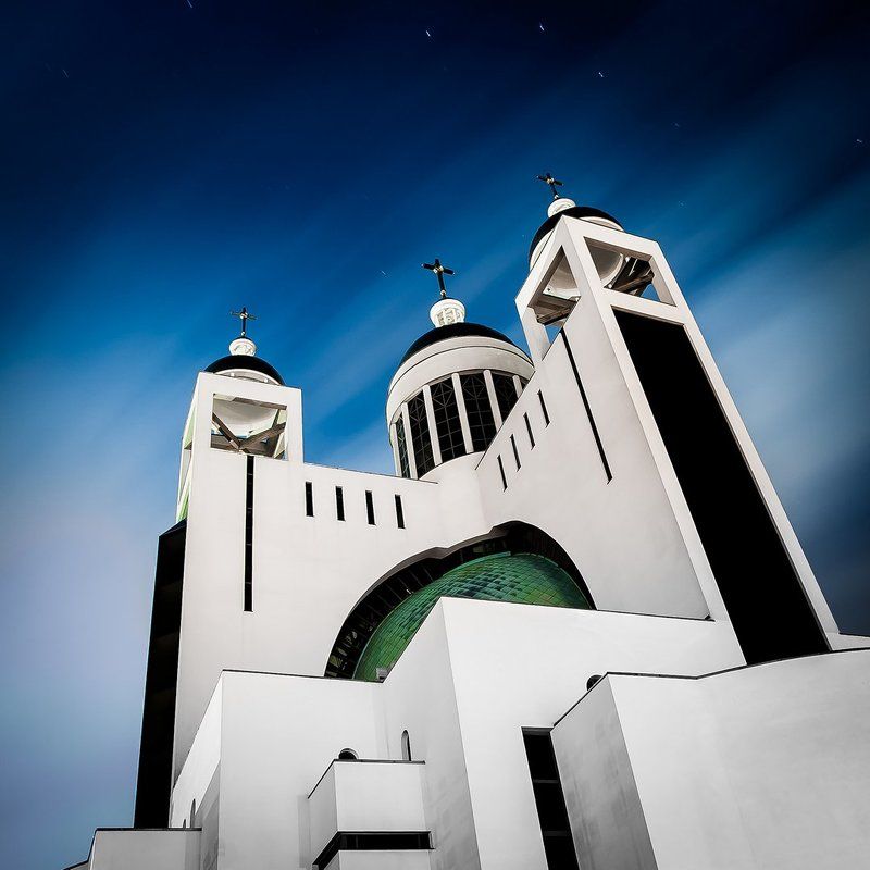 Небоскребphoto preview