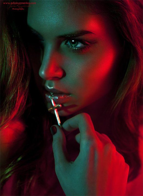 portrait, face, beauty [ Tori ]photo preview