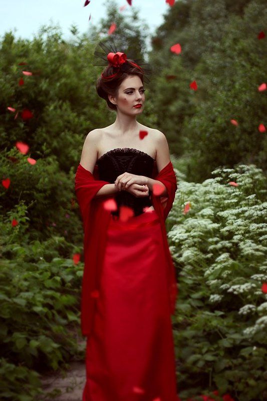 Queen of Heartsphoto preview