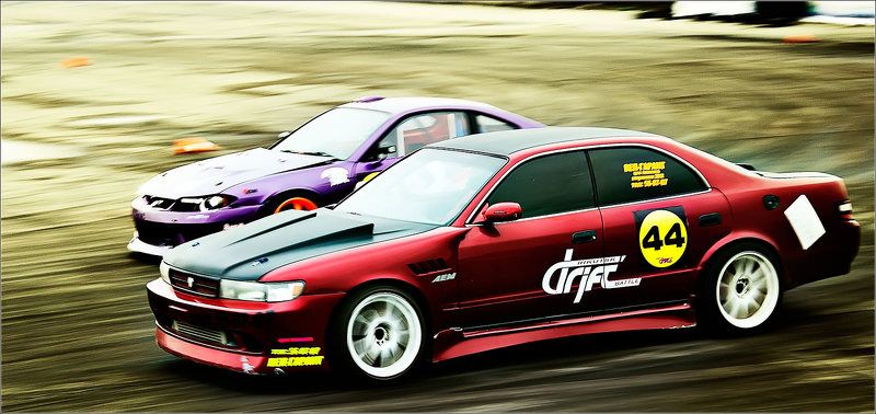 Drift Battlephoto preview