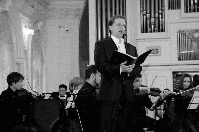 Консерваторияphoto preview