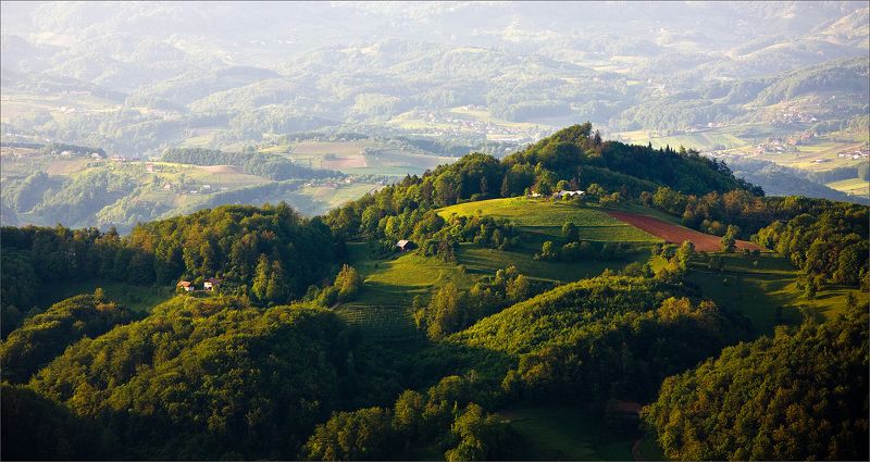 словения Сказка о рыбаке и рыбкеphoto preview