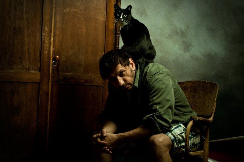 я и котphoto preview