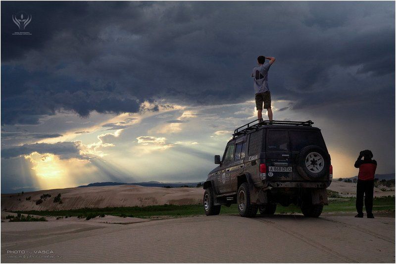 photo, safari, kazakhstan, nature, чарын, казахстан, природа Деревянное озеро • Чарын • Тимерликphoto preview