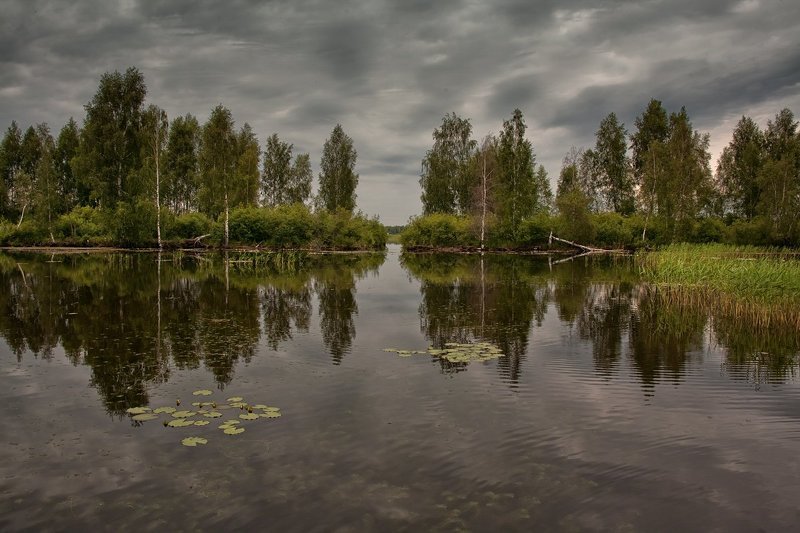 рыбацкий рай....photo preview