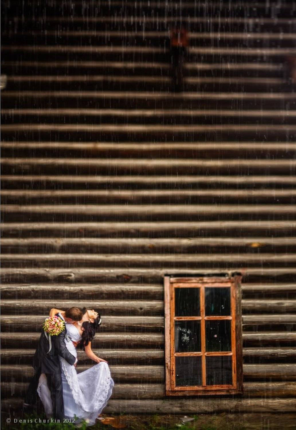 , Денис Чуркин