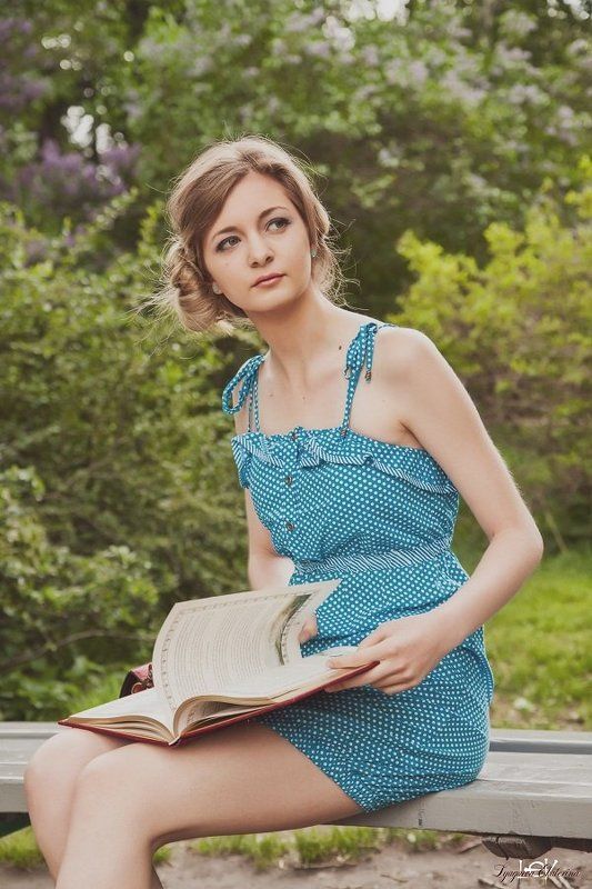 Студенткаphoto preview