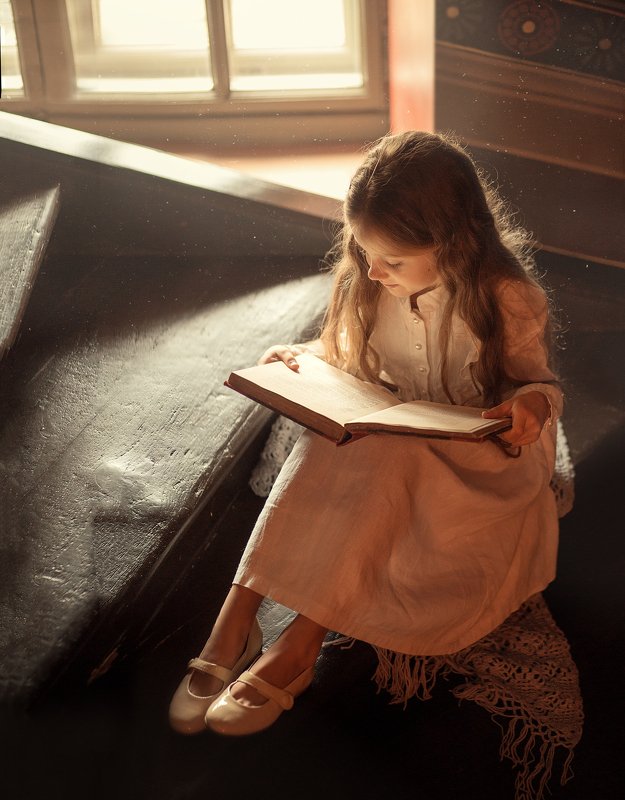 В укромном уголкеphoto preview