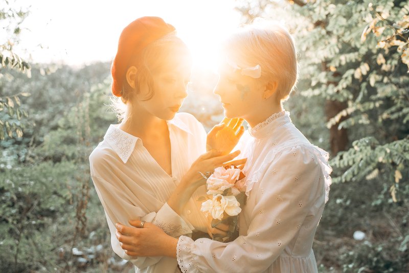 Light Dreamsphoto preview