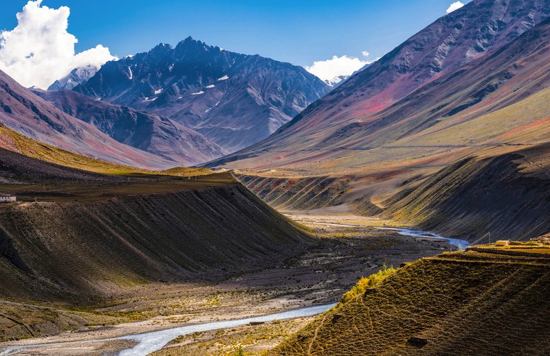 Colours of Pin Valleyphoto preview