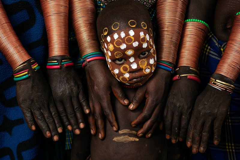 Suri Boy фото превью