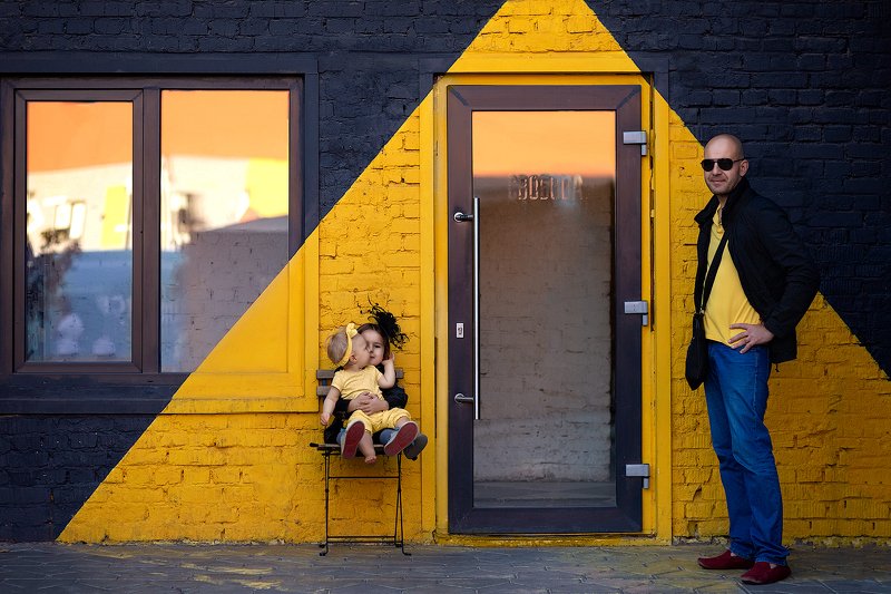 Городские историиphoto preview