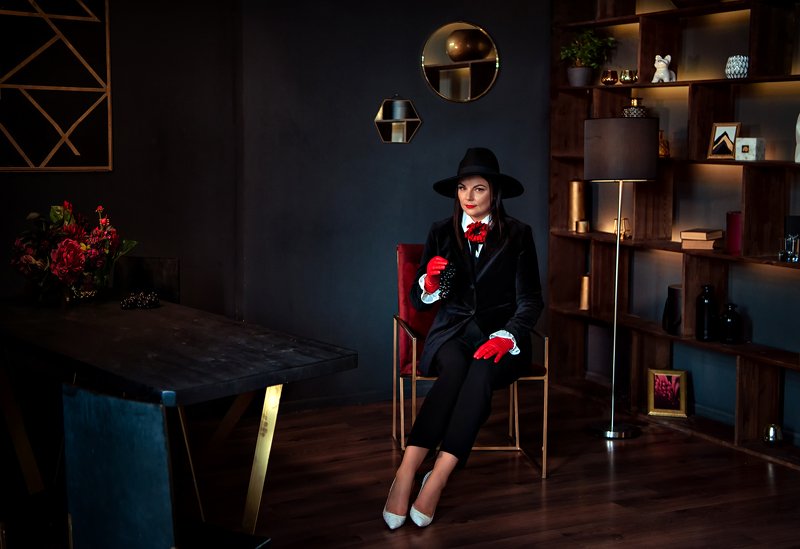 Иринаphoto preview