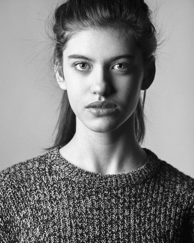 Light, Model, Fashion, Pose, Portrait, B&W, Black&White, Monochrome, Asen Andreev, Asen Andreev Photography, Natural, Natural Light ZARAphoto preview