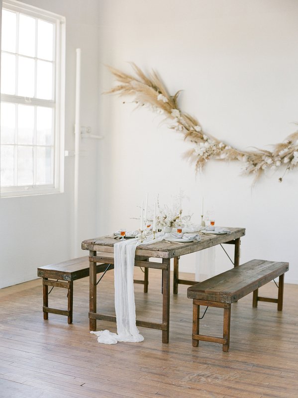 still, life Fall table setphoto preview