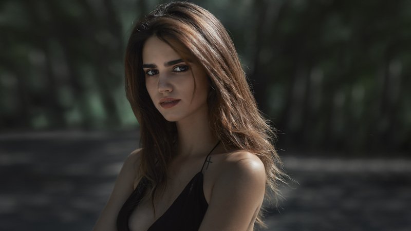 Carmen´s Forestphoto preview