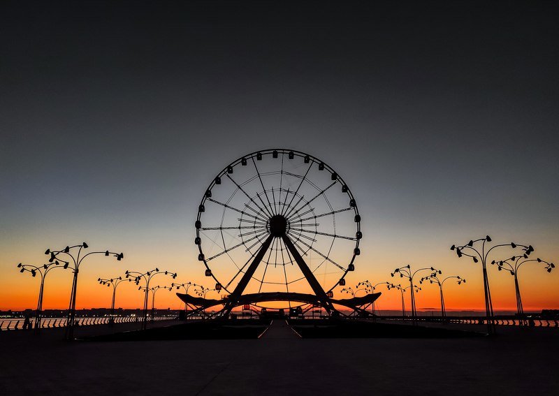 Baku Eyephoto preview