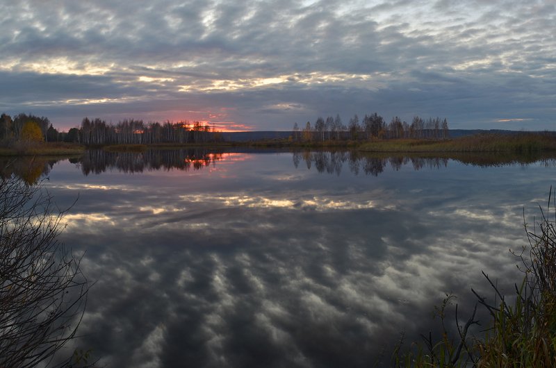 Кристальный вечер фото превью