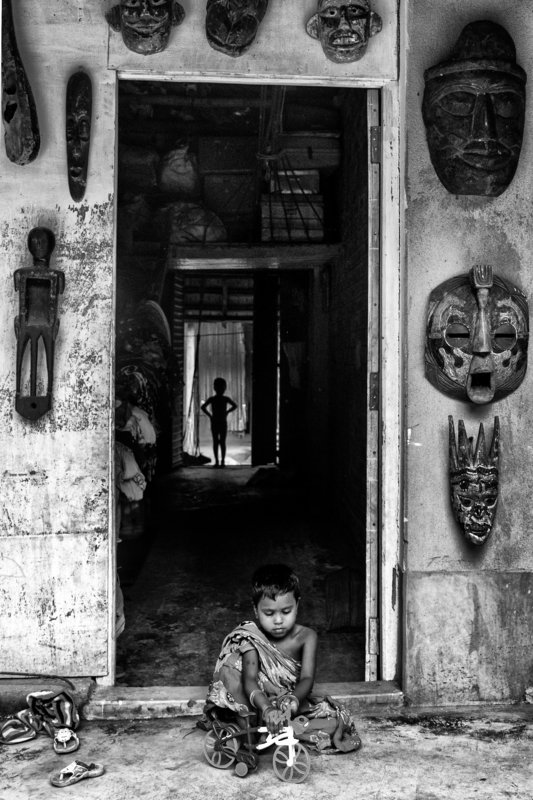 Childhood Days photo preview