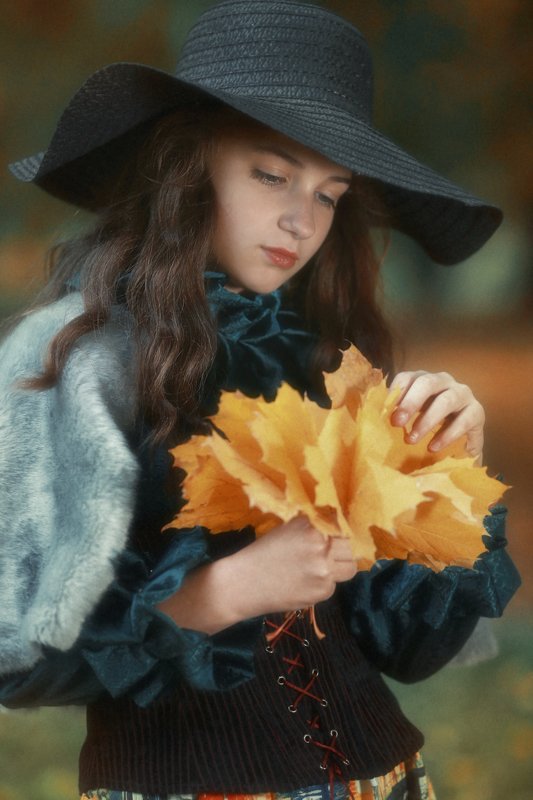 Осень.photo preview