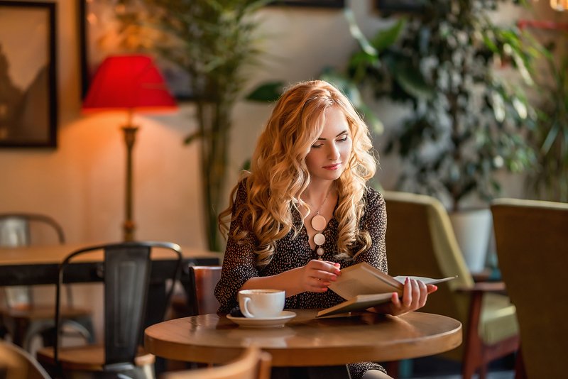 Нежное утро)photo preview