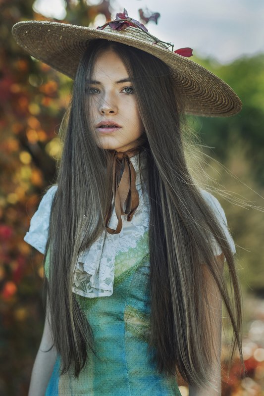 Leave me in autumnphoto preview