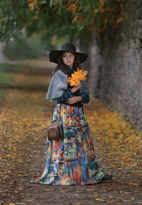 Осень.photo preview