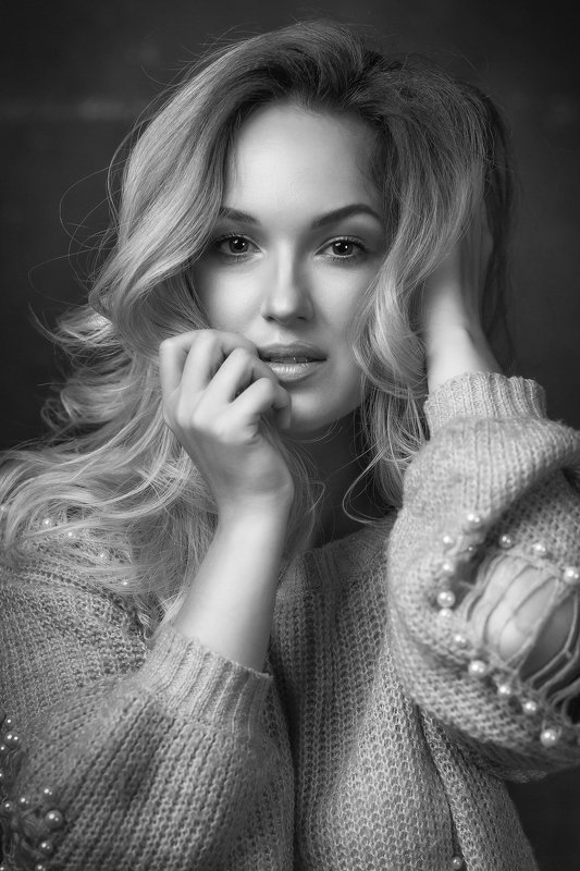 Анастасияphoto preview