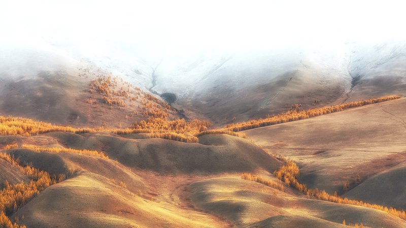 алтай, солнце, вариации Вариация на тему \