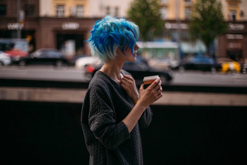 Родная Москваphoto preview