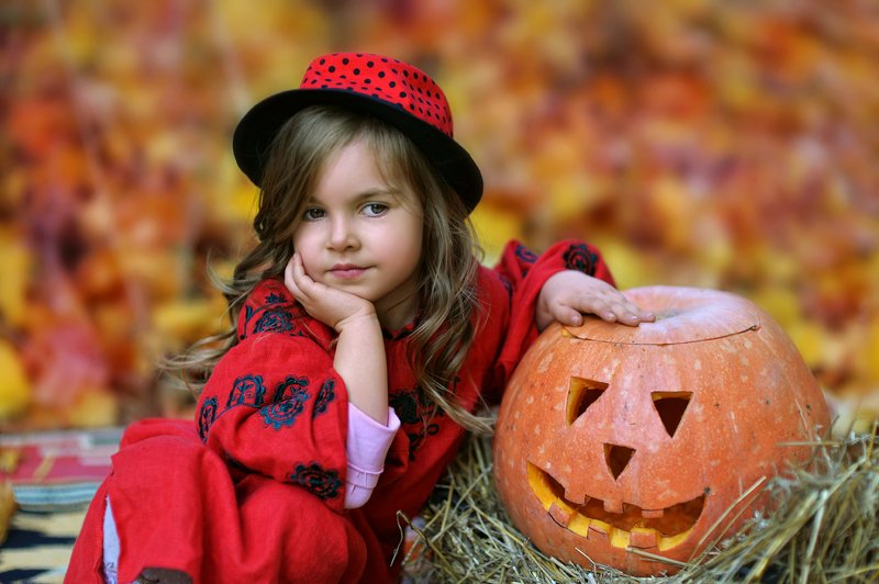 Хеллоуинphoto preview