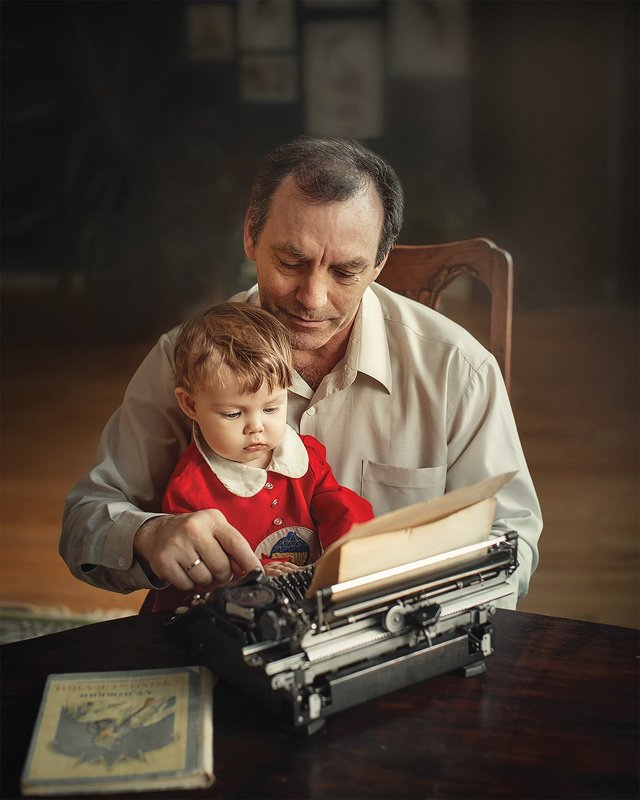 Печатаем книгуphoto preview