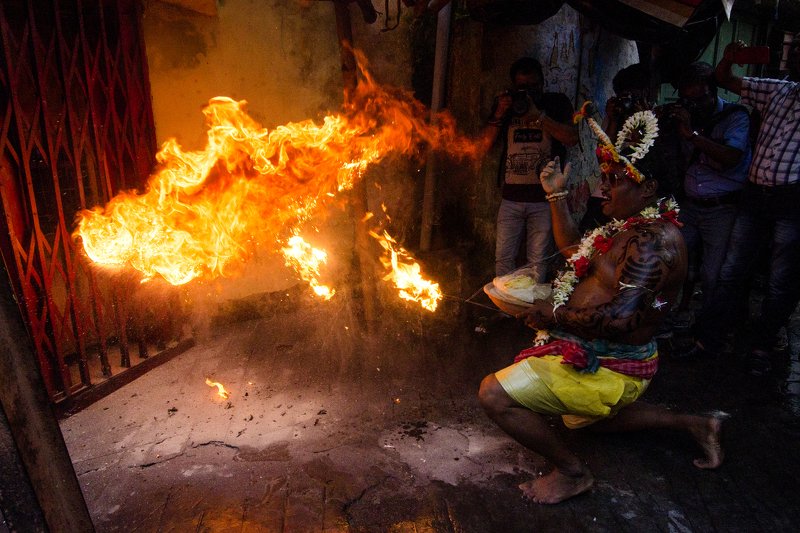 Gajon Sonnasiphoto preview