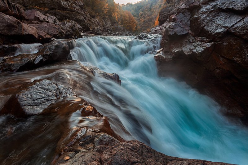 Гранитный каньонphoto preview