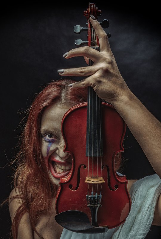 Мелодия безумияphoto preview