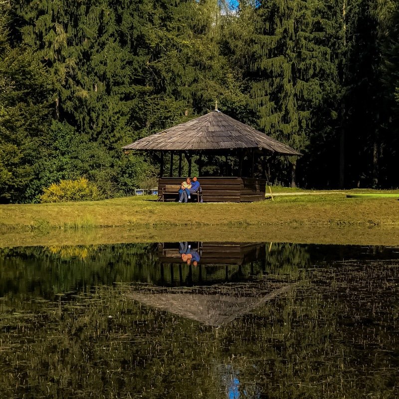 By the waterphoto preview