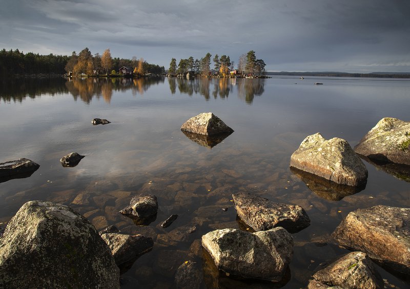 швеция Островкиphoto preview