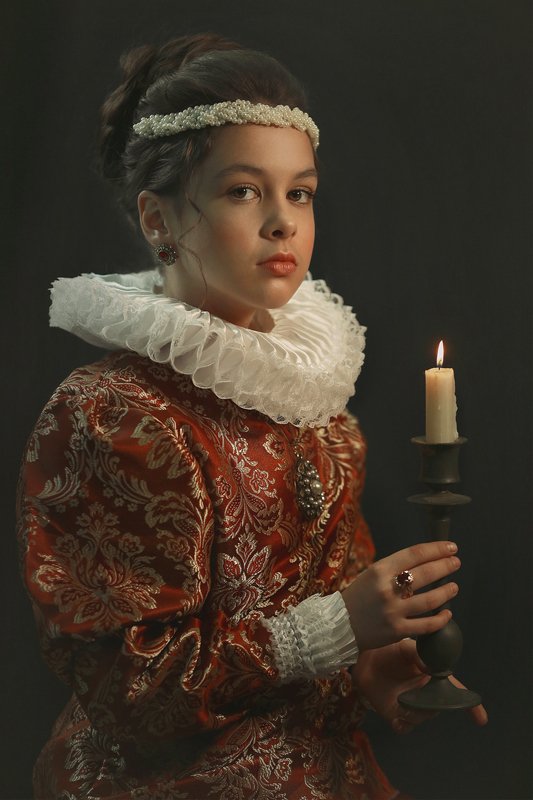 Анна.photo preview